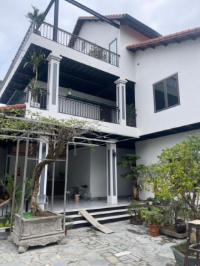 BamBoo Villa Homestay